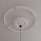Ekena Millwork 51-in. OD x 43-in. ID x 4-in. W x 7/8-in. P Marcella Ceiling Ring Kit CRK51MA - alternate 8